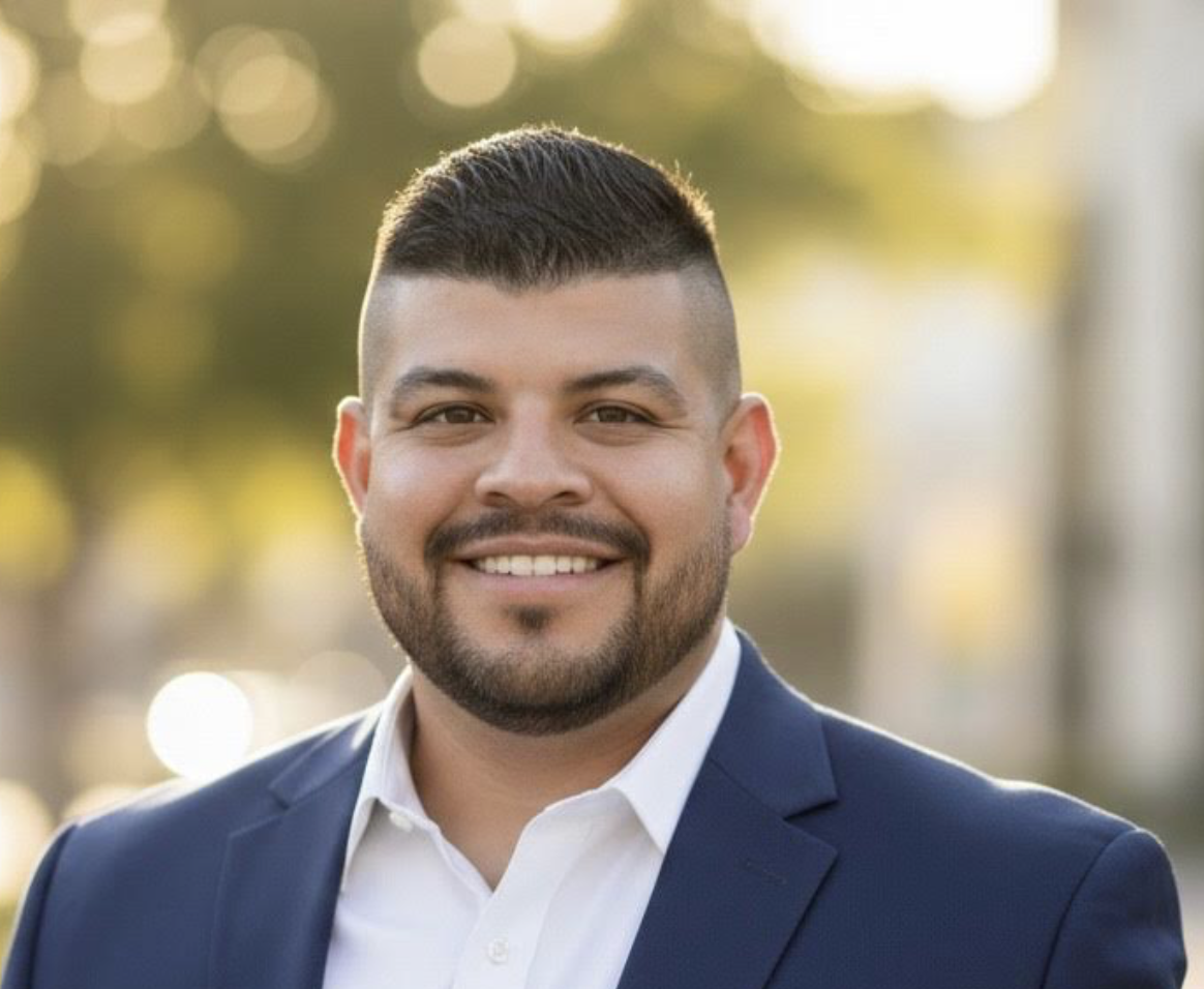 Alfredo Mena
